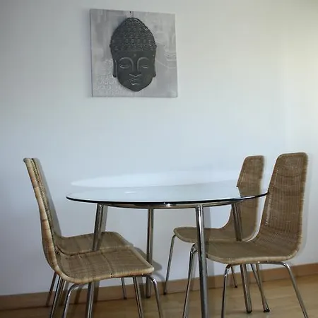 Apartamento Parque Das Nacoes 1a Apartment *