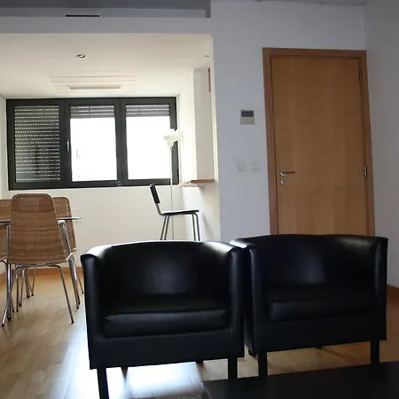 Apartamento Parque Das Nacoes 1a Apartament *