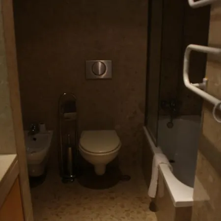 Apartamento Parque Das Nacoes 1a *