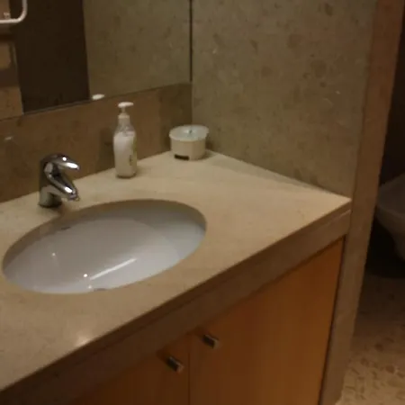 Apartamento Parque Das Nacoes 1a