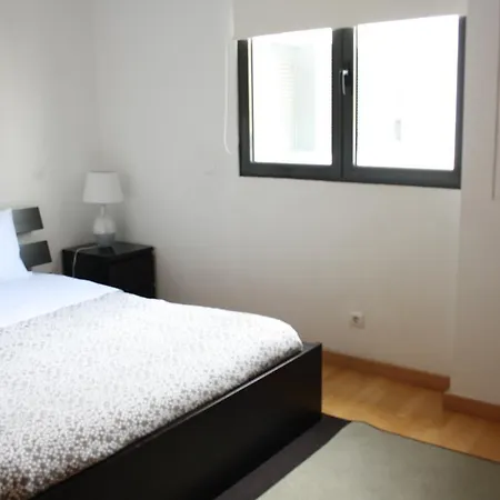 Apartamento Parque Das Nacoes 1a Apartament *