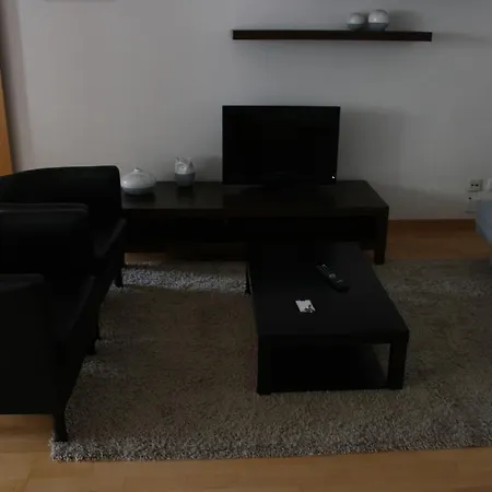 Apartamento Parque Das Nacoes 1a Apartament Lizbona