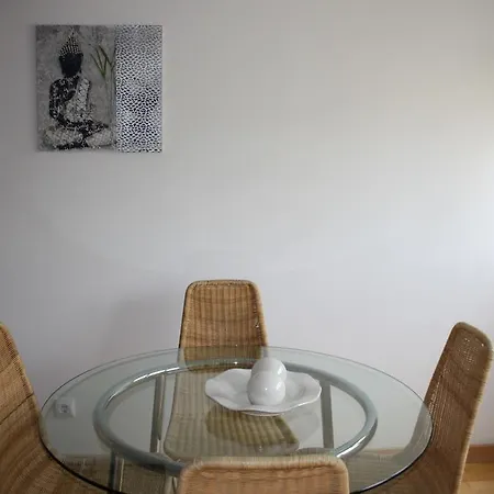 Apartamento Parque Das Nacoes 1a Apartament *